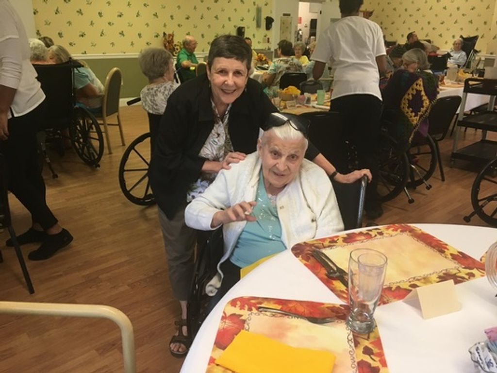 Rita Genero Pfeifer Profile Photo