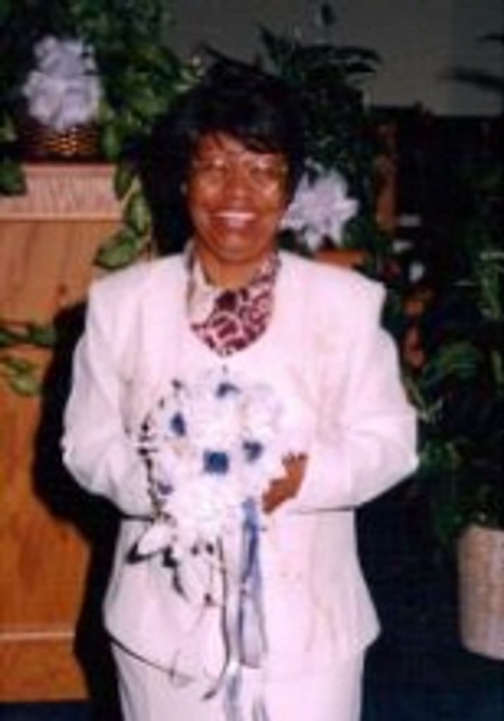 Rosa Lee Alston Profile Photo