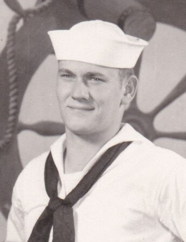 James B. Moose Profile Photo
