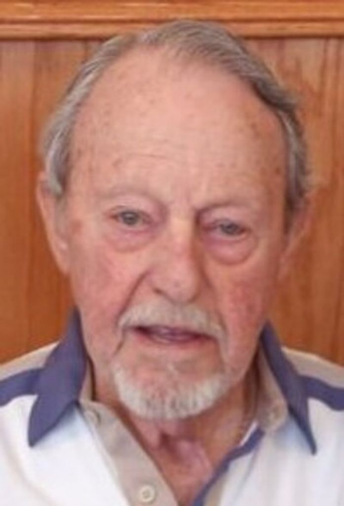 Richard Ward Bidwell, Sr. Profile Photo