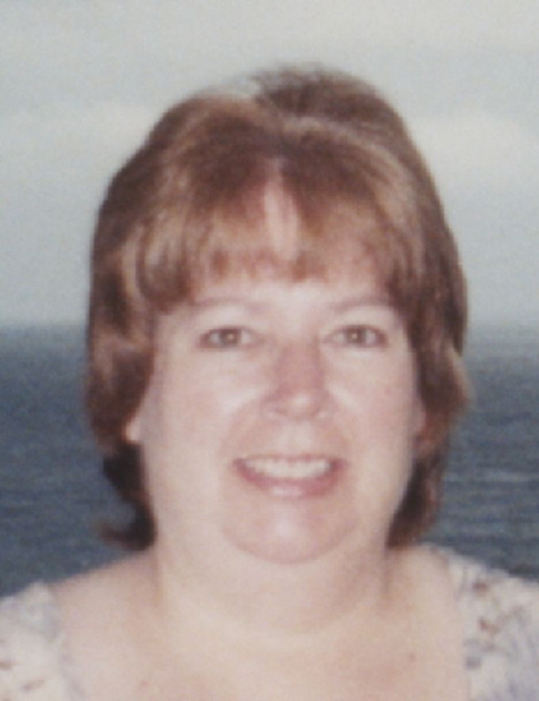 Patricia Stamler Profile Photo
