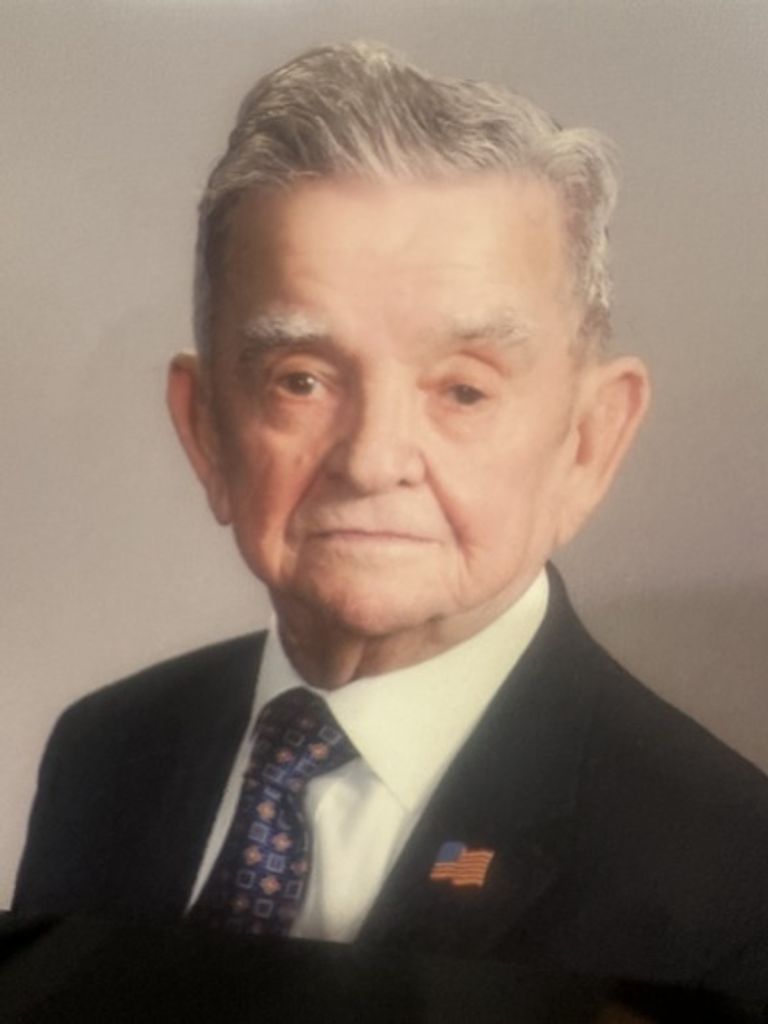 Mancel Brooks Crossno Profile Photo