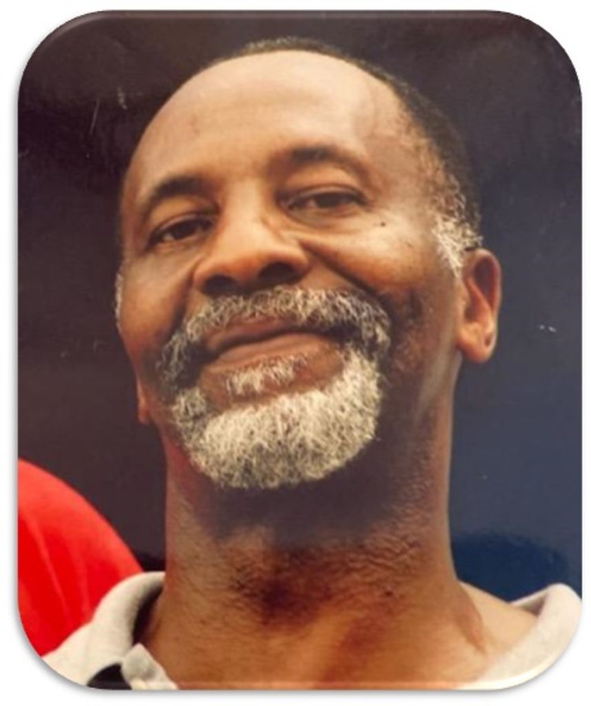 Terry Wayne Heard