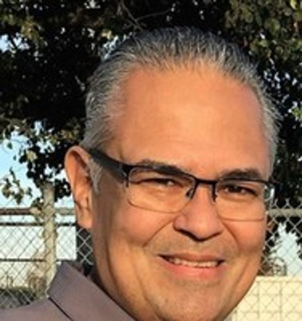Daniel John Calderon