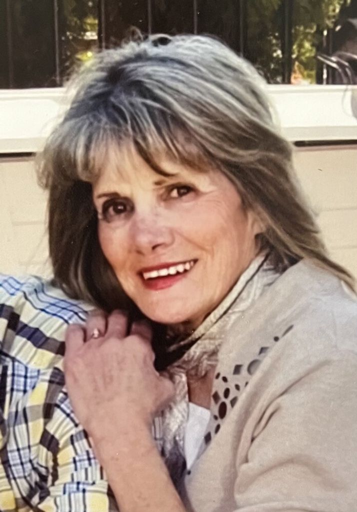 Pat  Baumgarn
