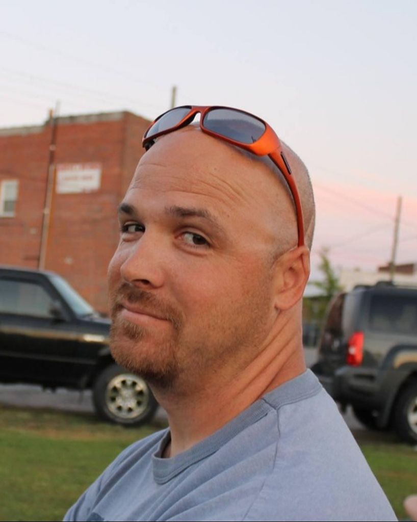 Dave Kolb