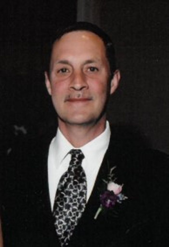 Randall N. Utter