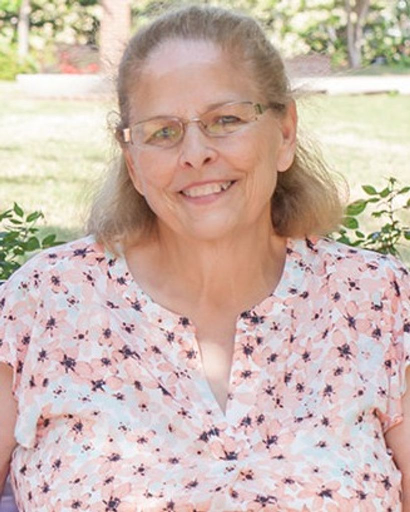 Jane "Jan" Edith Arnold Profile Photo
