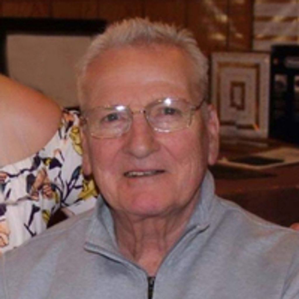 Larry N. Middleton Profile Photo