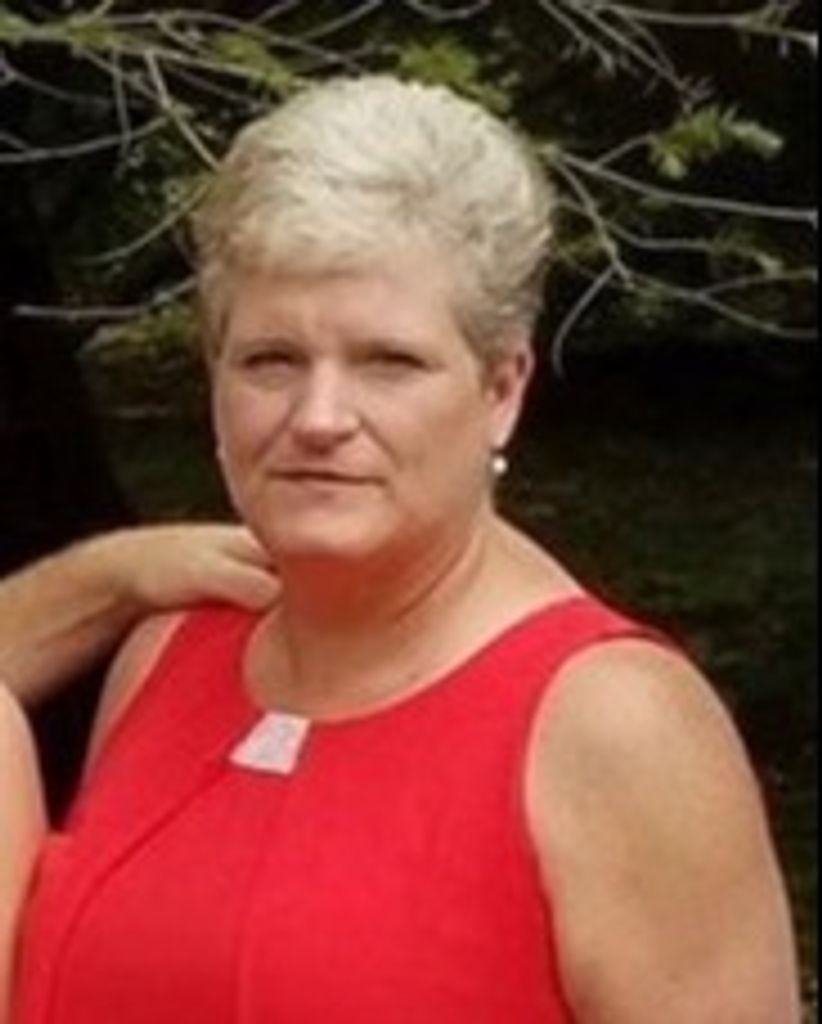 Maribeth Wood