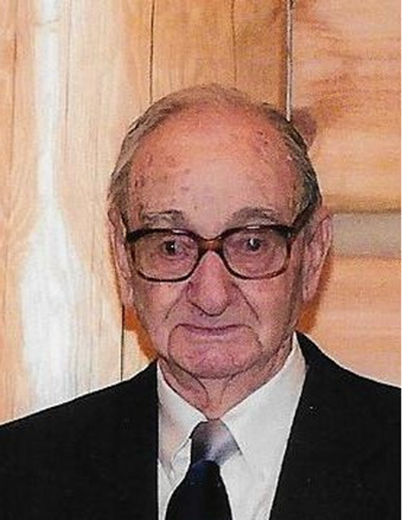 Emil Houston Gibson Profile Photo