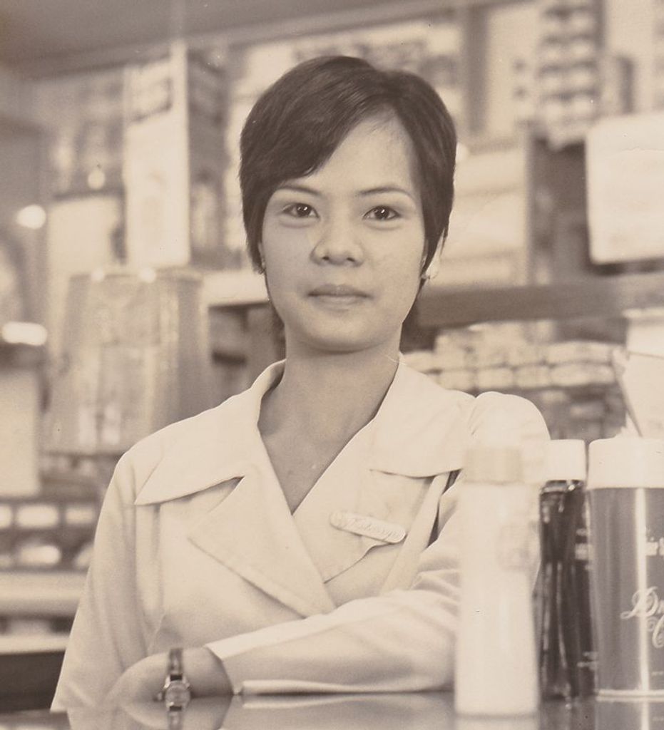 Estela Medrano De Guzman