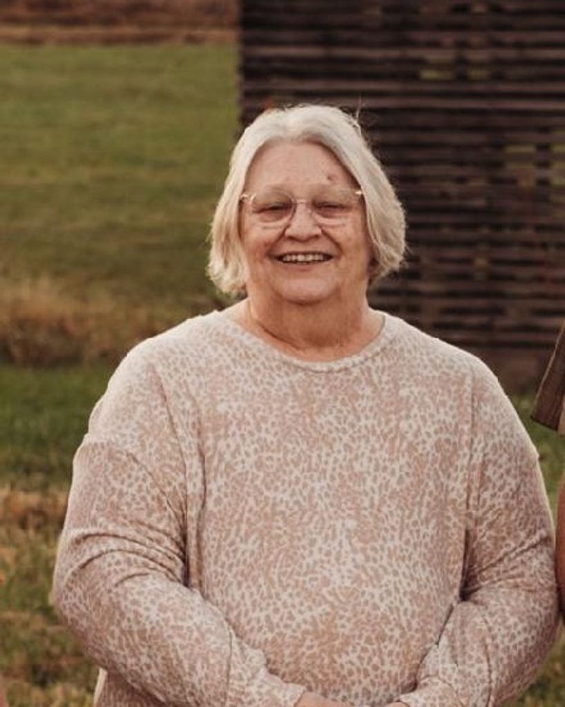 Ella Mae Rummel