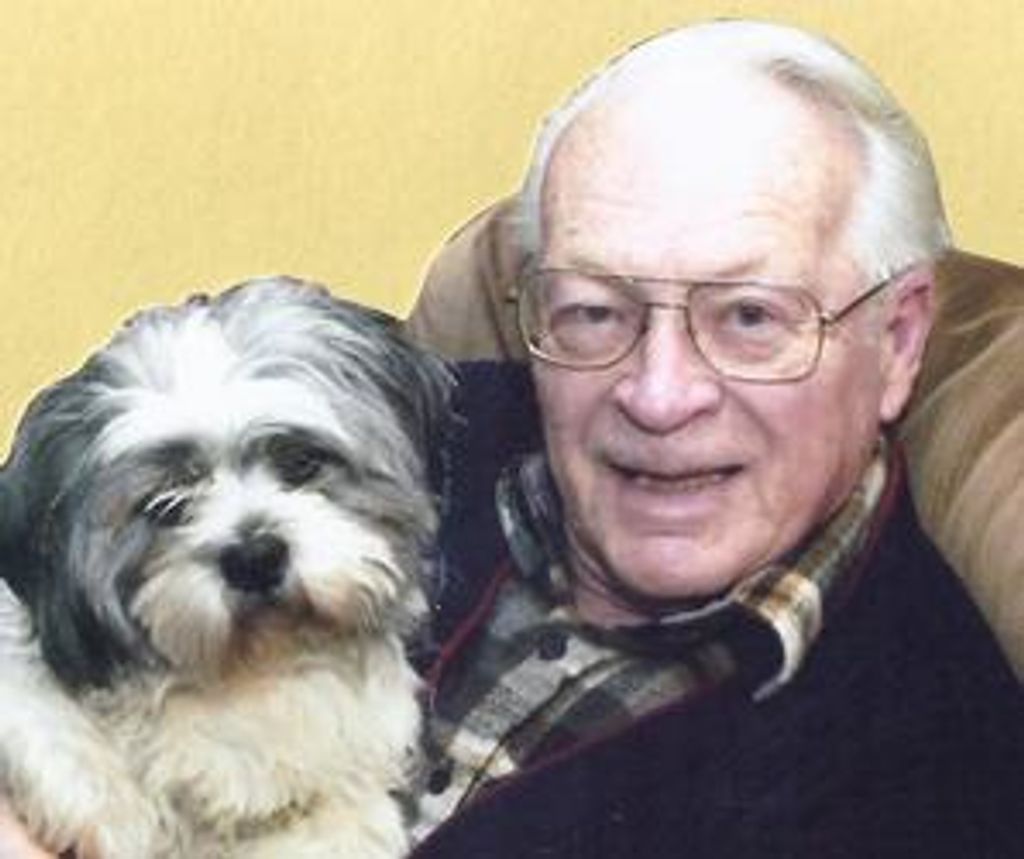 William Howard Larsen, Sr.