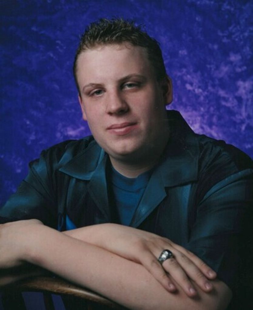 Adam Harold Giebel Profile Photo