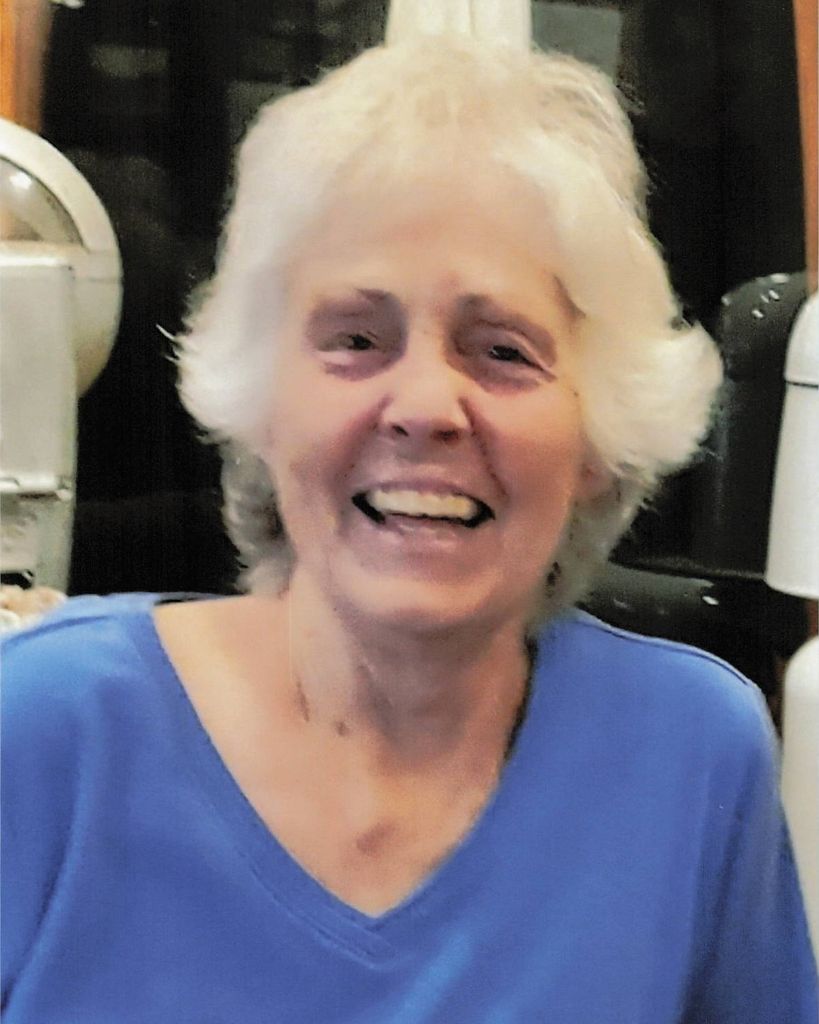 Carolyn Rice Profile Photo