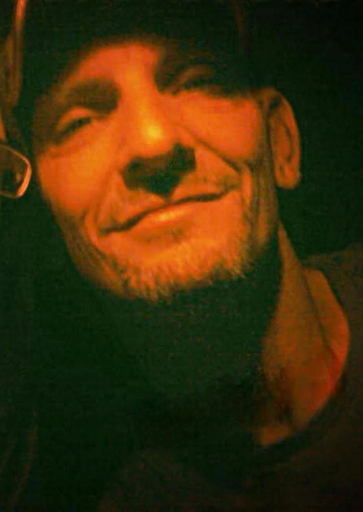 Robert Allen Profile Photo