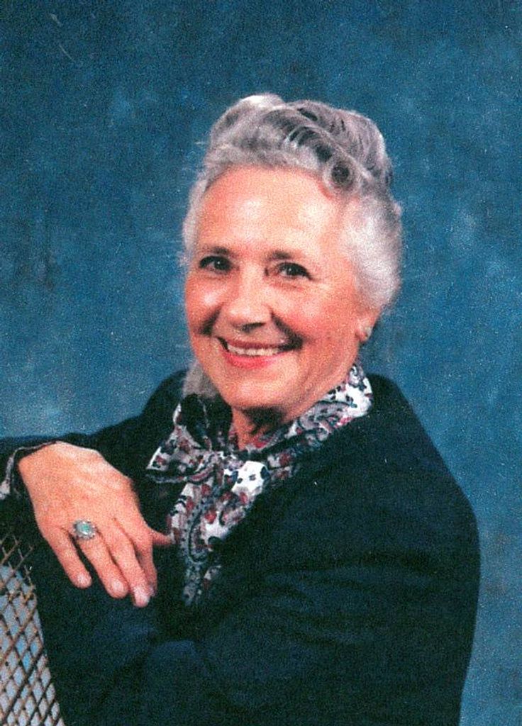 Katherine Eccher