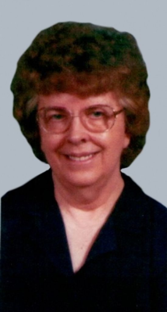 Marlene Stepp