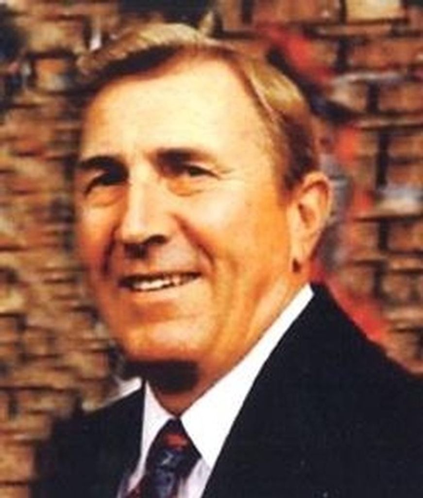 Vernon Erenberger