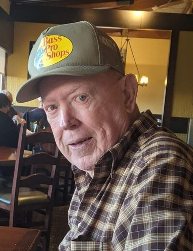 Bobby Ray Lawrence Profile Photo