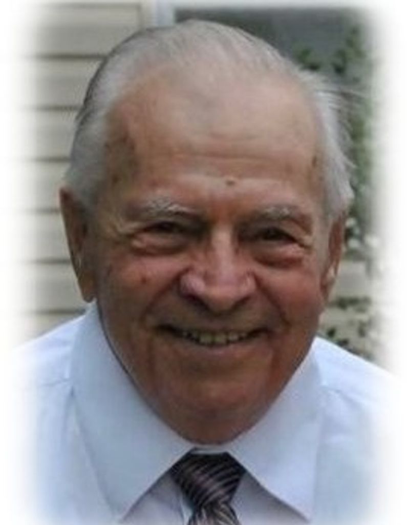Norman Anders Storvick Profile Photo