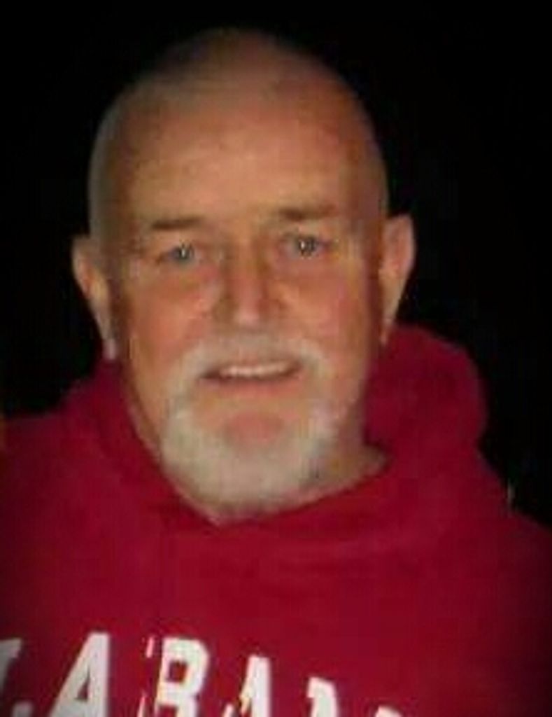 Philip Brooks Buchanan