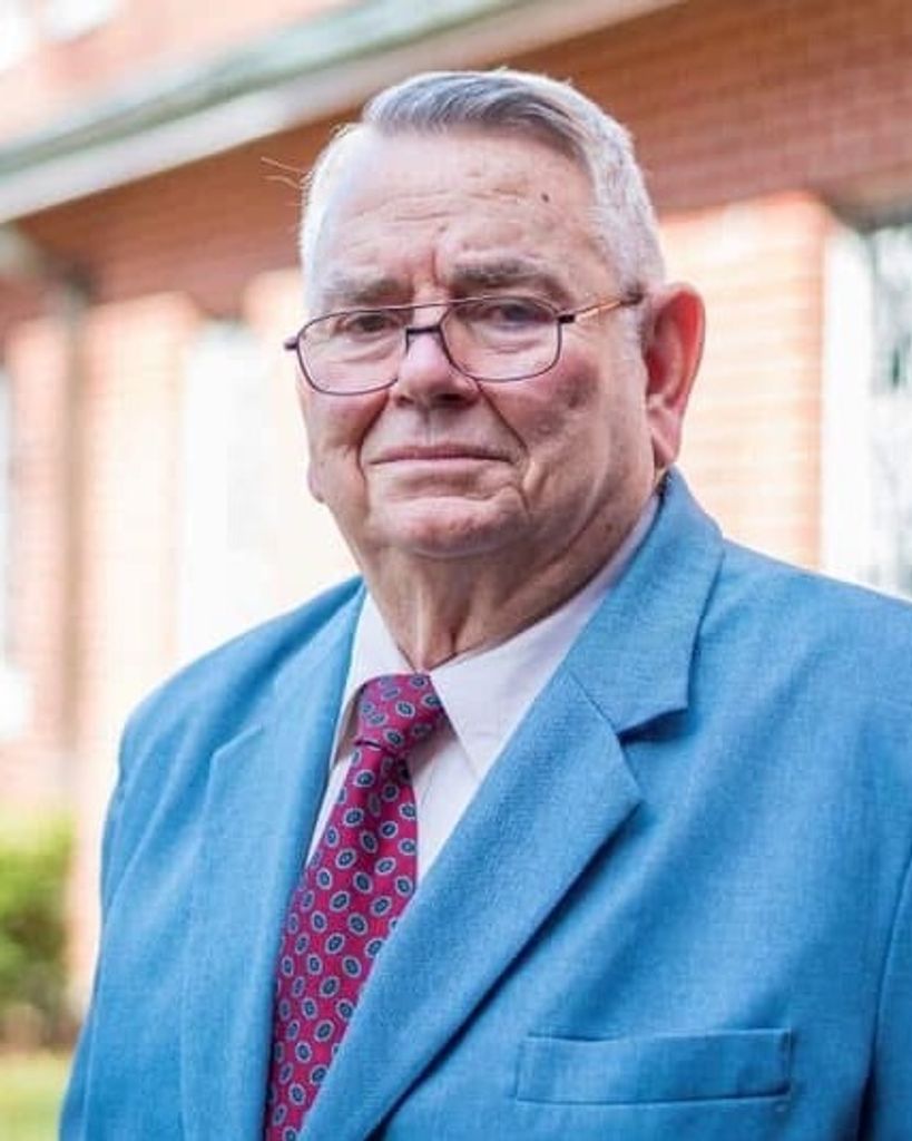 Paul Hollingsworth