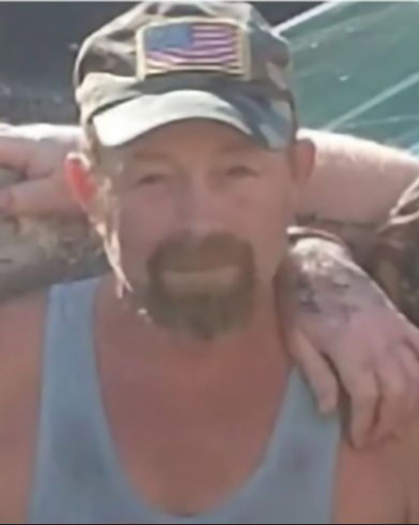 Gill Smith Jr.