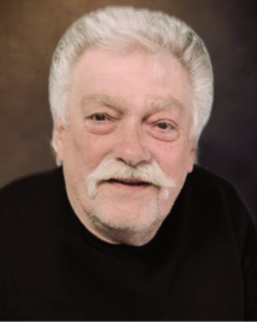 Paron "Kurt" Kesner, Jr.