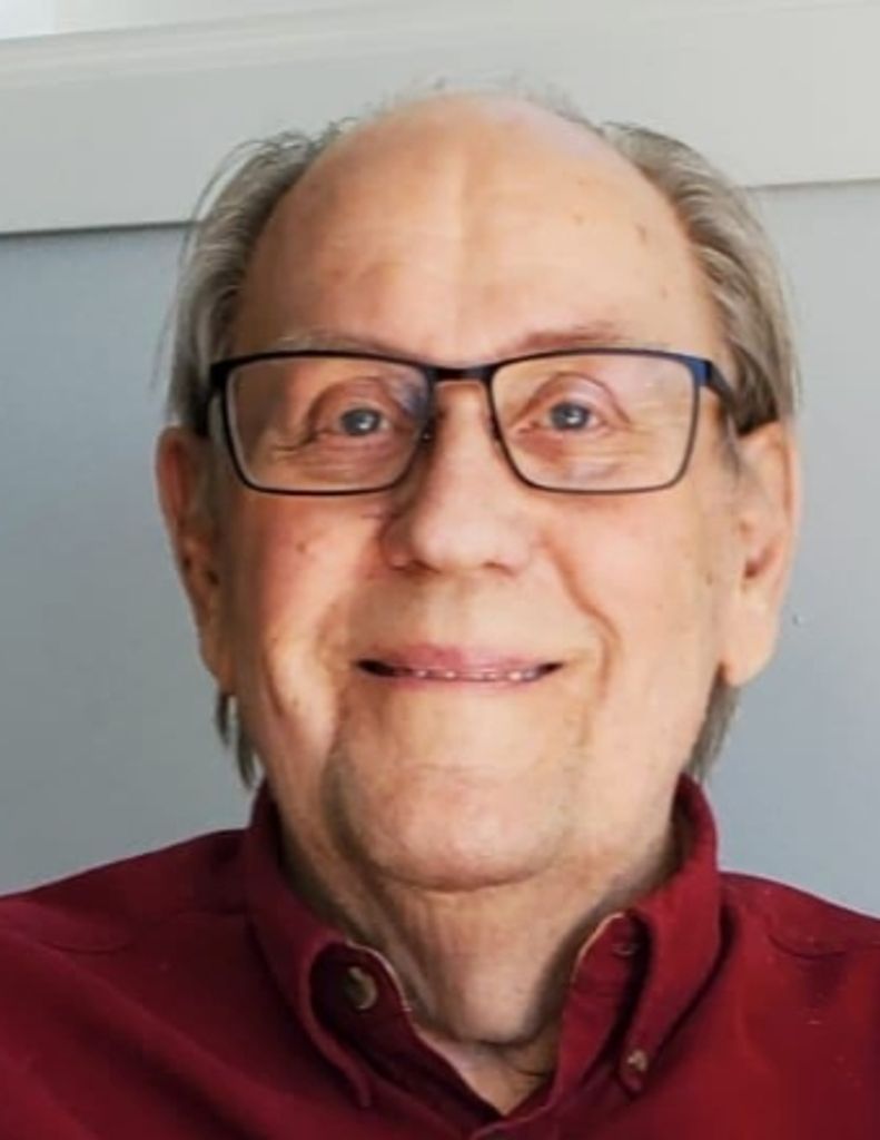 James A. Westphal