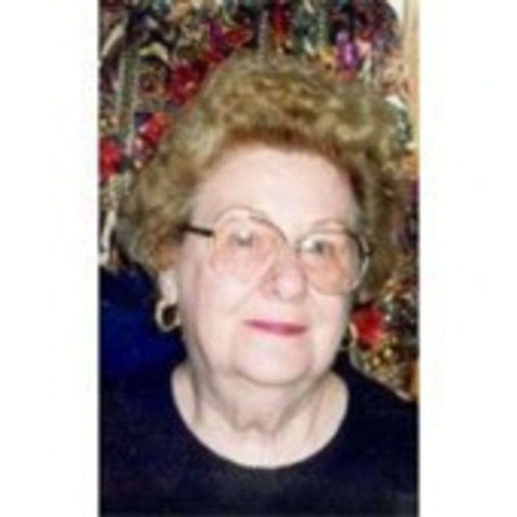 Betty Ross Bonebrake-Macklin Profile Photo