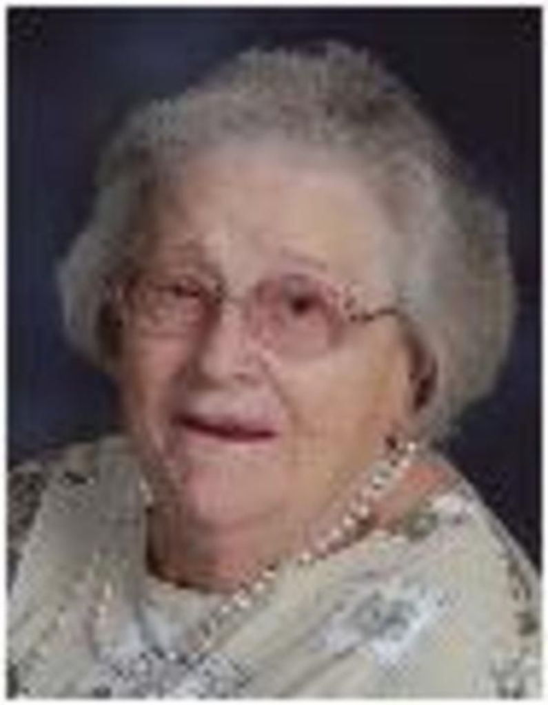 Rosemary R. Matthews
