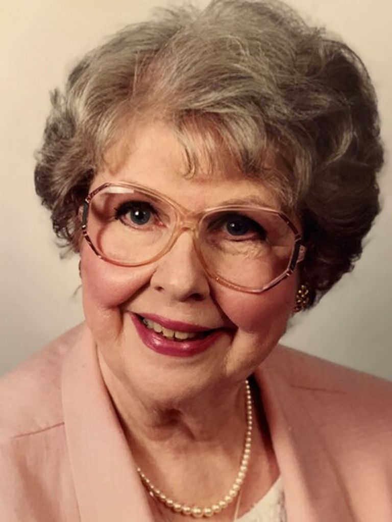 Carolyn Collins Trone Profile Photo