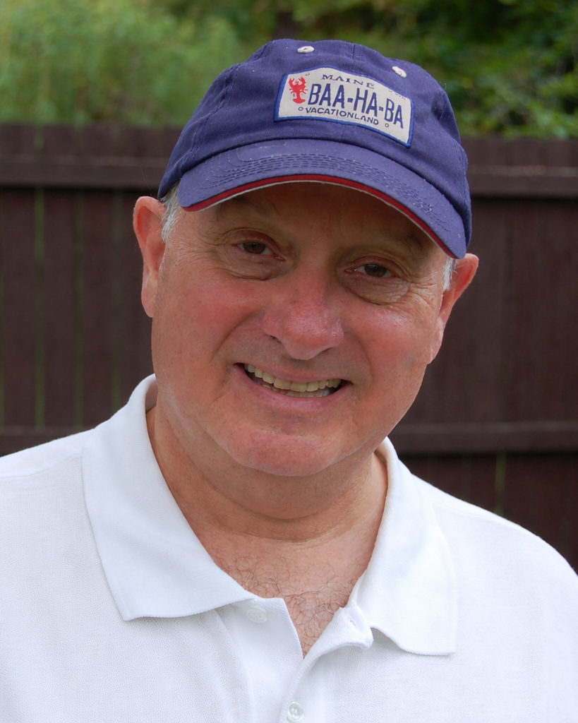 Ronald Barone Profile Photo