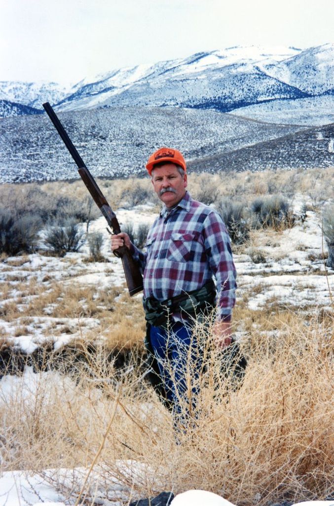 Robert Thompson Hammaker
