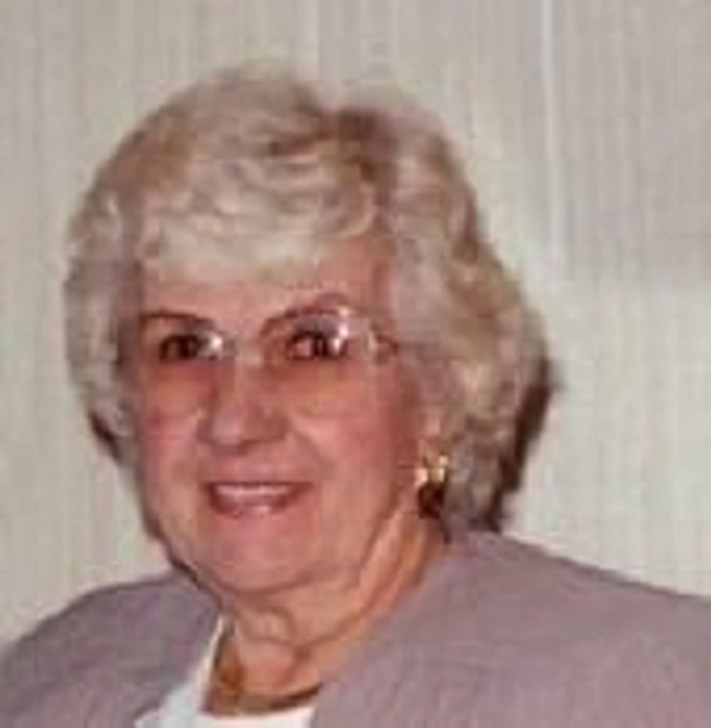 Evelyn B. Atkinson
