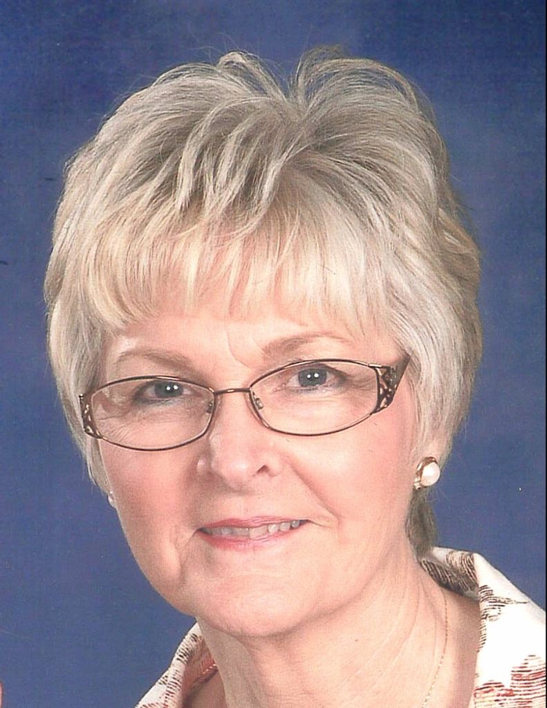 Judy Lynn (Pruitt) Lisby
