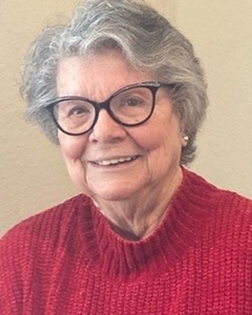 Betty Jo Davis Profile Photo