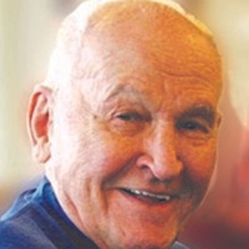 Myron Lowell Wendland