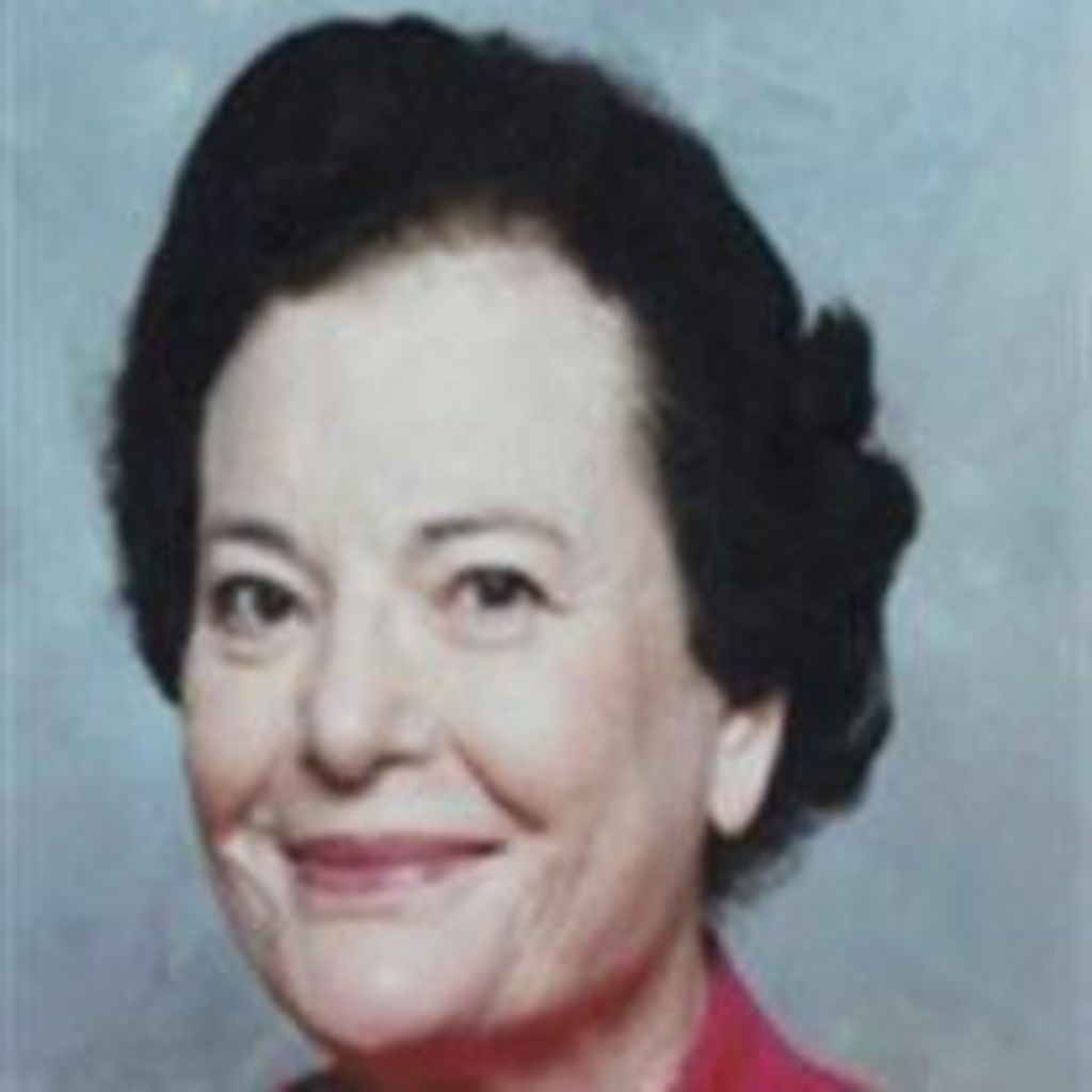 Barbara Rogers