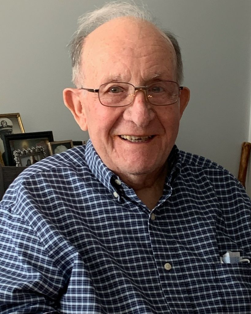 Ross A. Portolese