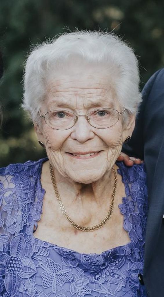 Edith E. Fountain Profile Photo