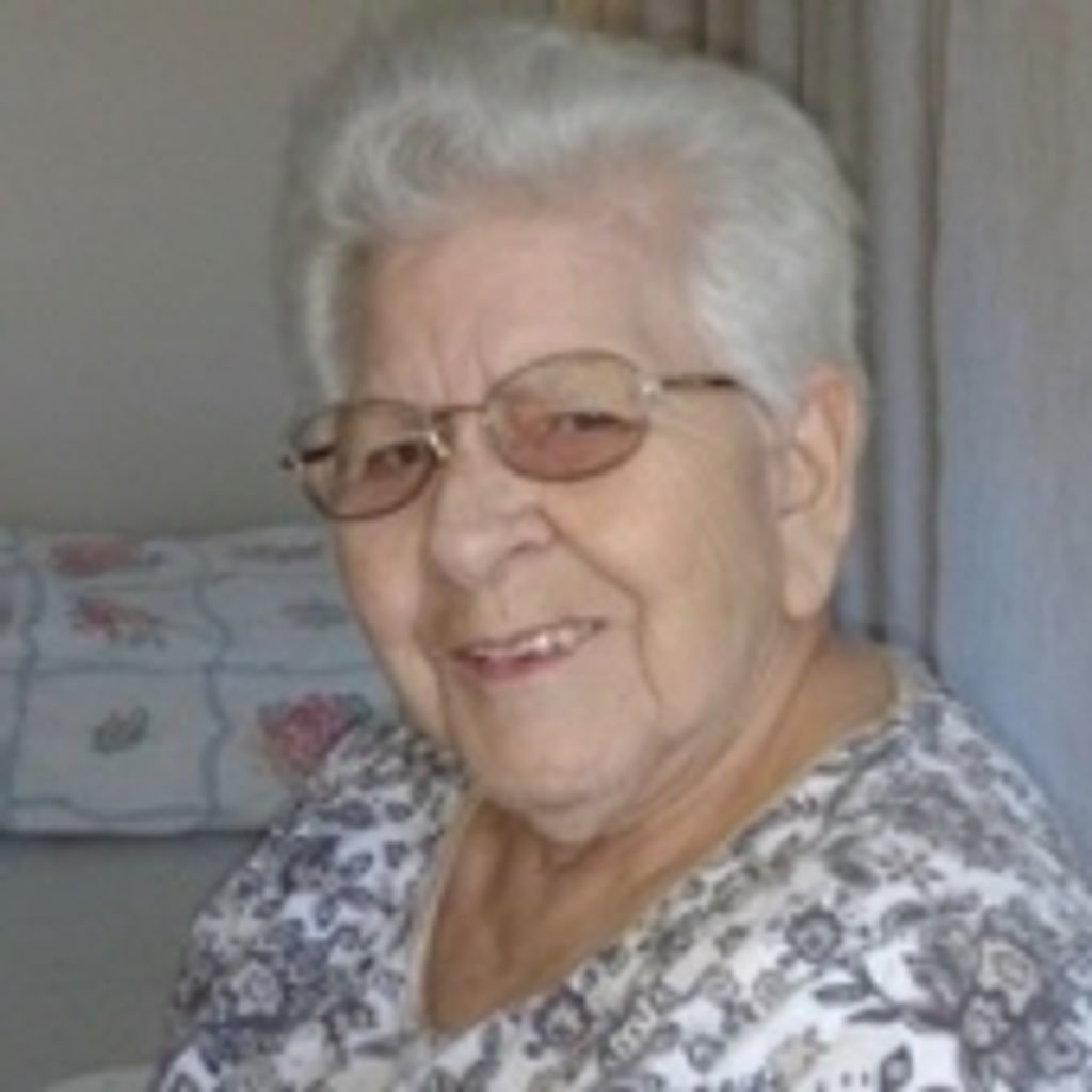 Ethel Marie Ceurter Profile Photo