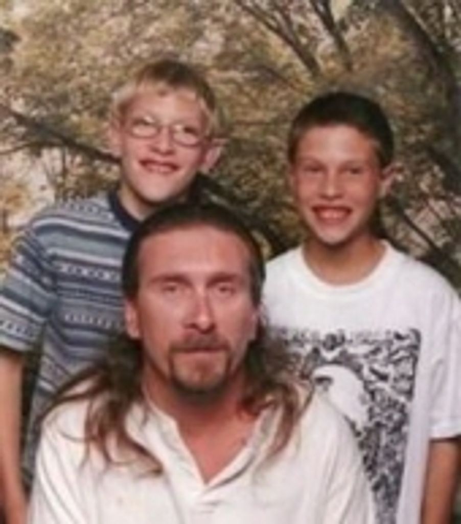 Randall Stevens, Sr.