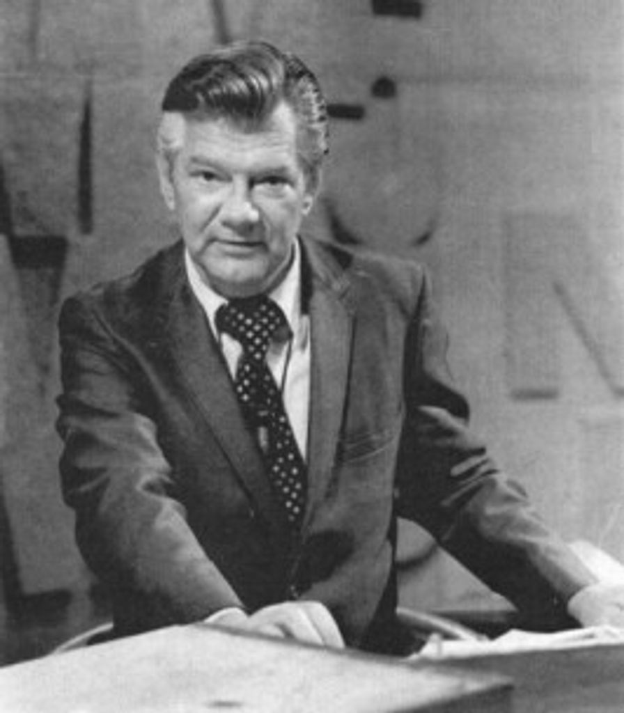 William Jorgensen Profile Photo