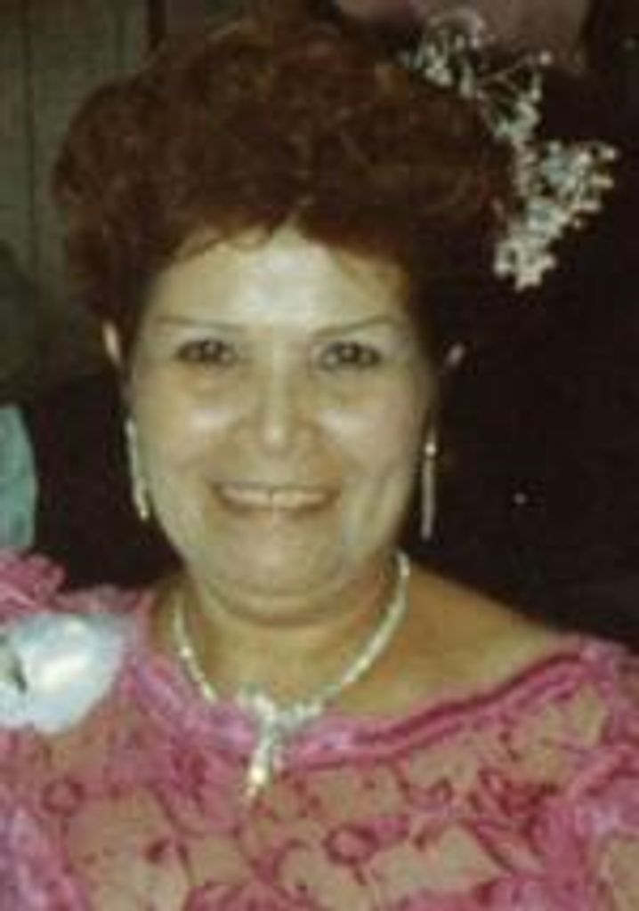 Josefina Quintina Jimenez