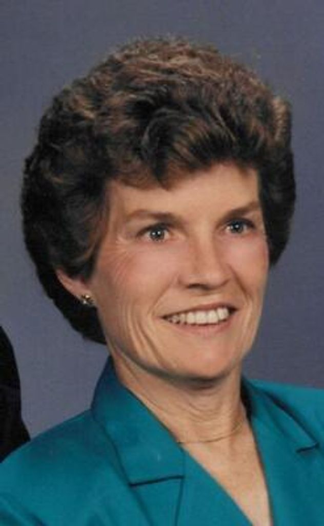 Shirley Marie Stickney Profile Photo