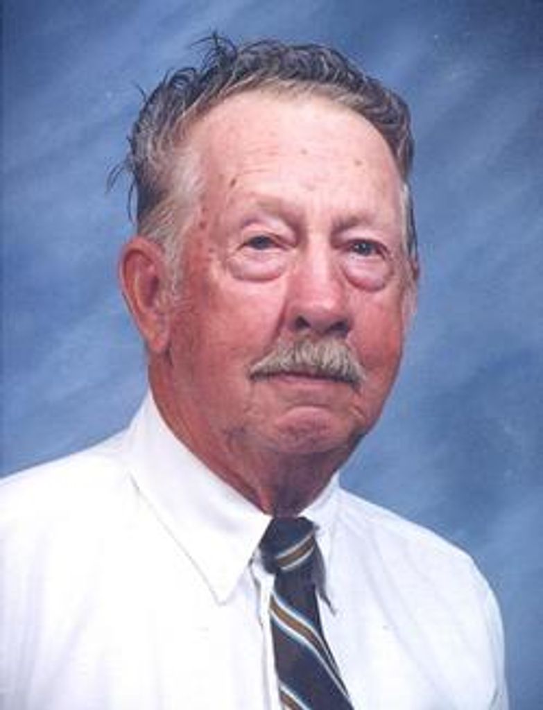 Harold Leroy Severson