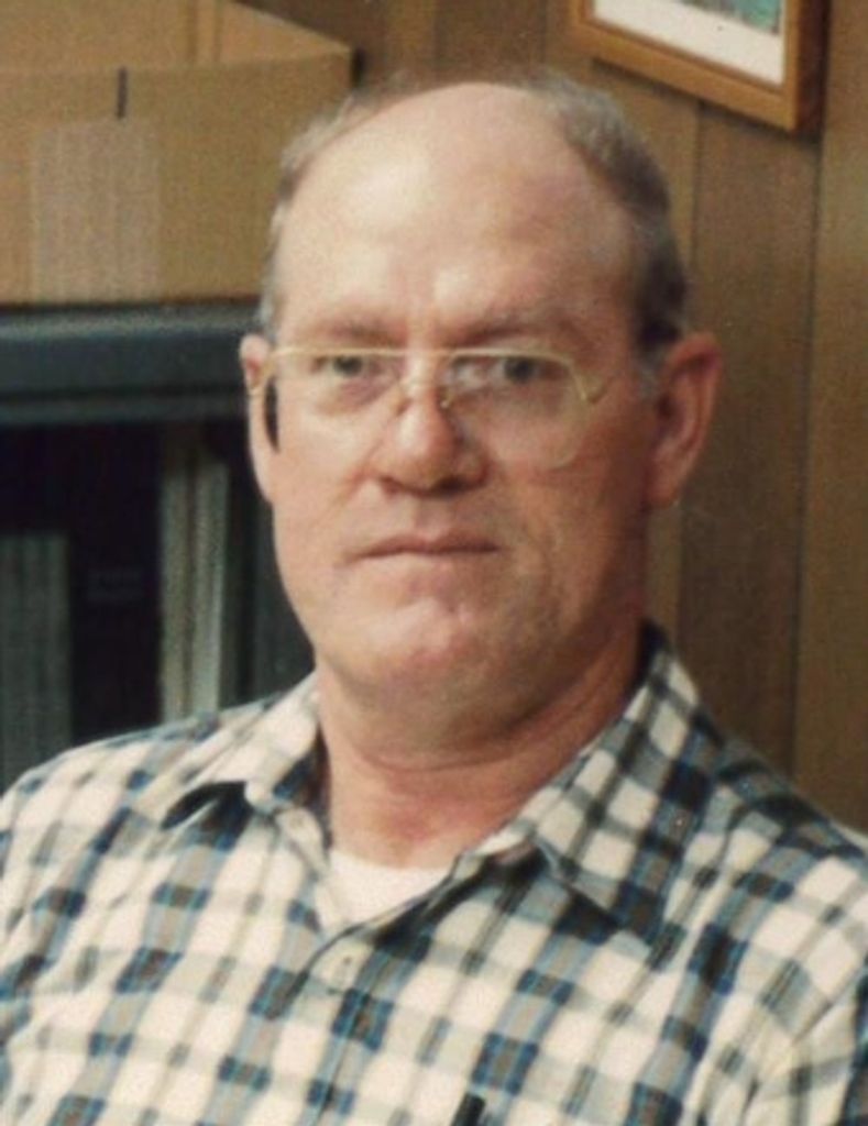 Leroy Jordan Profile Photo